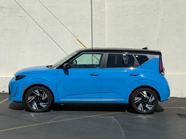 2024 Kia Soul GT-Line