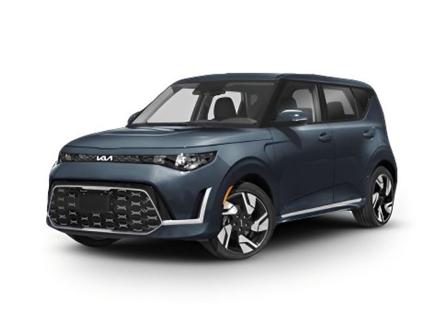 2024 Kia Soul GT-Line