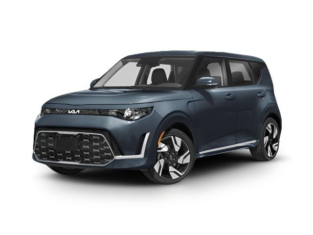 2024 Kia Soul GT-Line