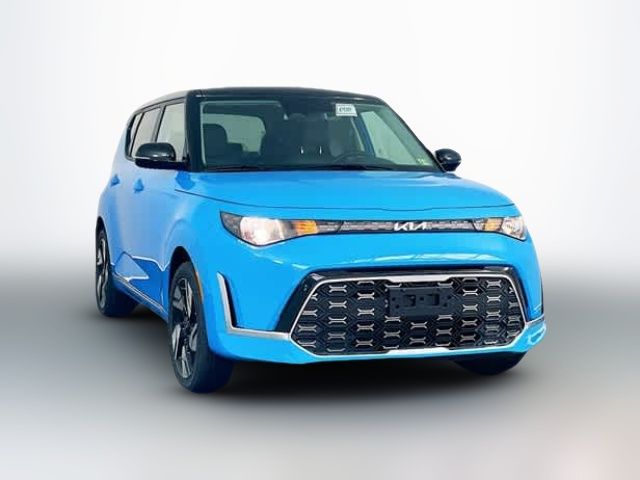 2024 Kia Soul GT-Line