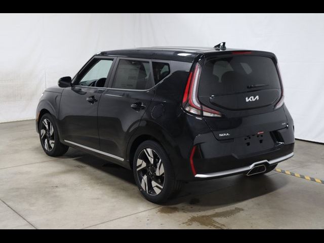 2024 Kia Soul GT-Line