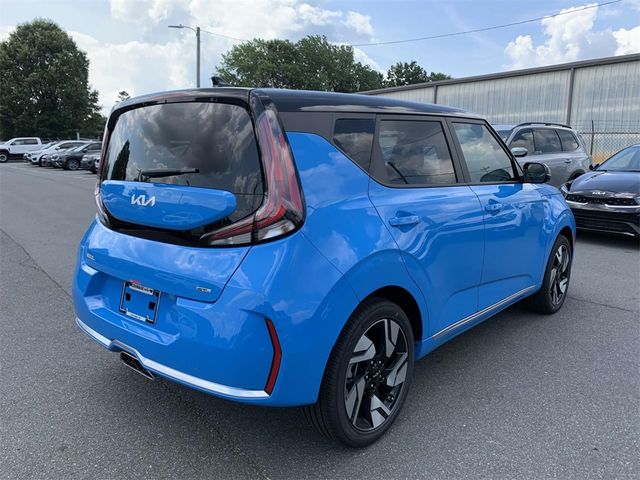 2024 Kia Soul GT-Line