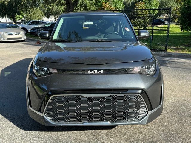 2024 Kia Soul GT-Line