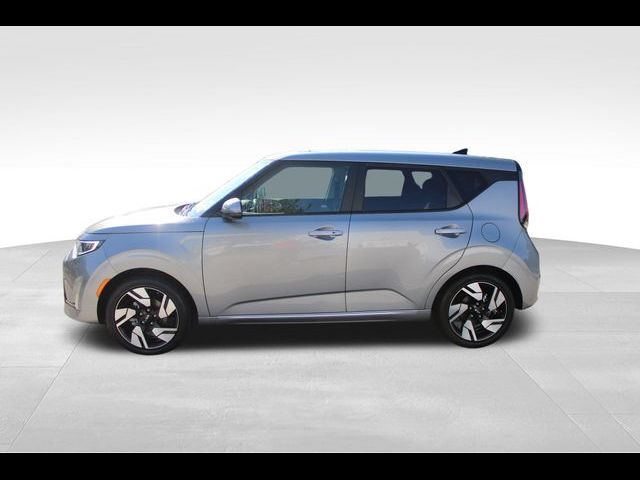 2024 Kia Soul GT-Line