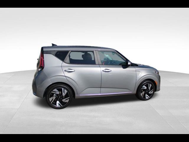 2024 Kia Soul GT-Line