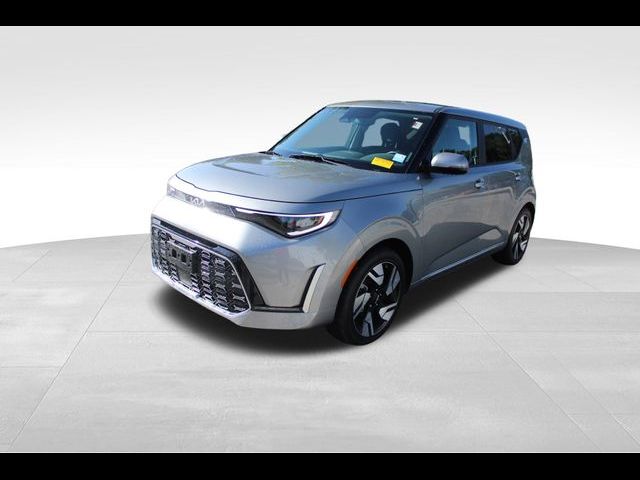 2024 Kia Soul GT-Line