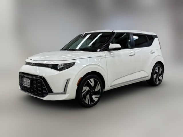 2024 Kia Soul GT-Line
