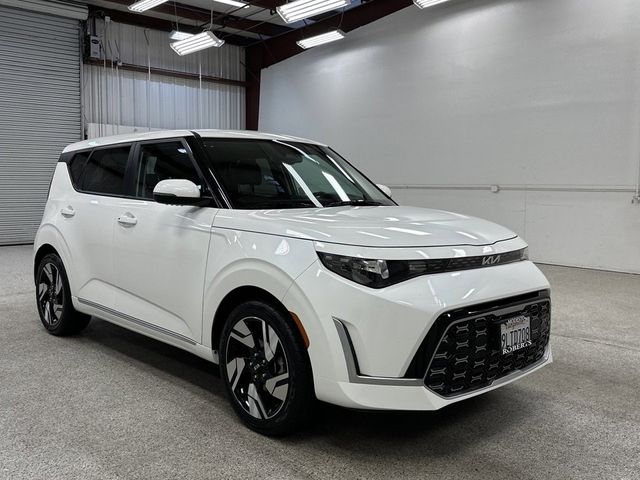 2024 Kia Soul GT-Line