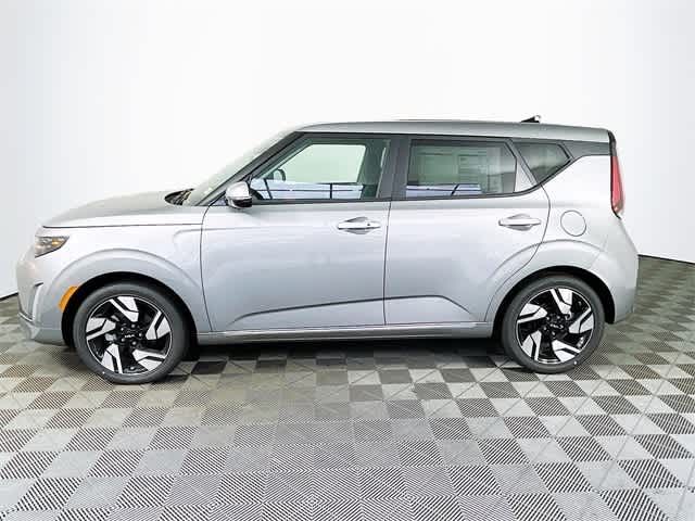 2024 Kia Soul GT-Line