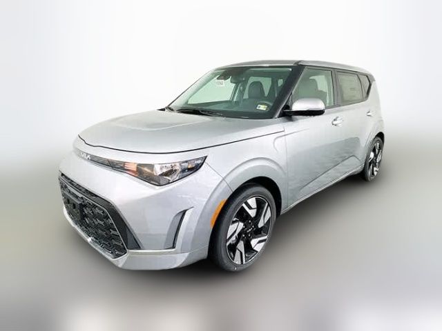 2024 Kia Soul GT-Line