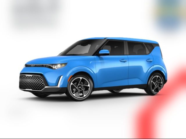 2024 Kia Soul GT-Line