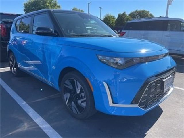 2024 Kia Soul GT-Line