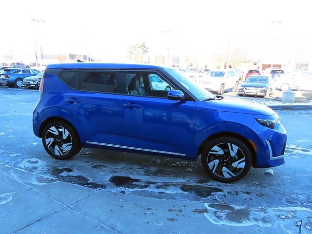 2024 Kia Soul GT-Line