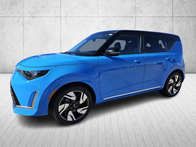 2024 Kia Soul GT-Line