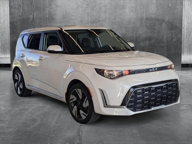 2024 Kia Soul GT-Line