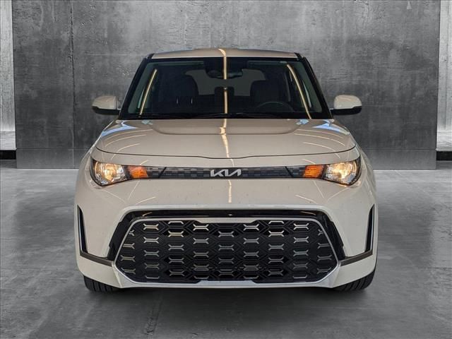 2024 Kia Soul GT-Line