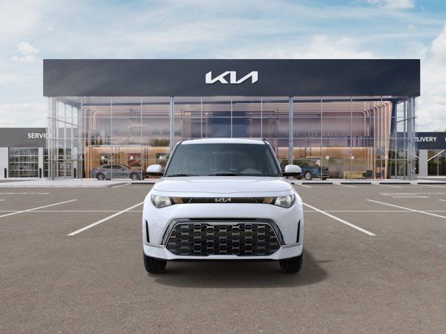 2024 Kia Soul GT-Line