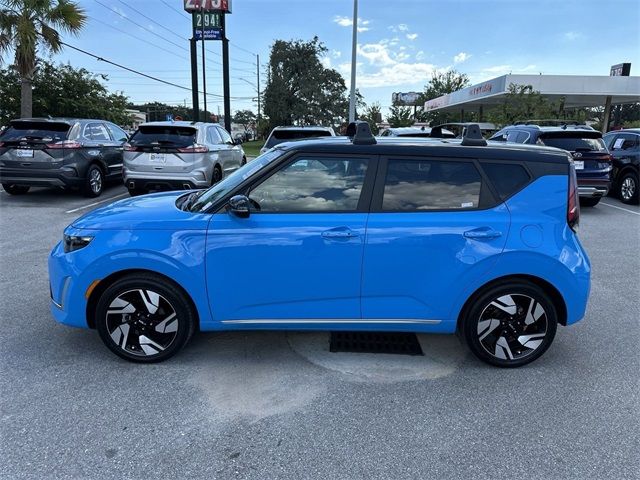 2024 Kia Soul GT-Line