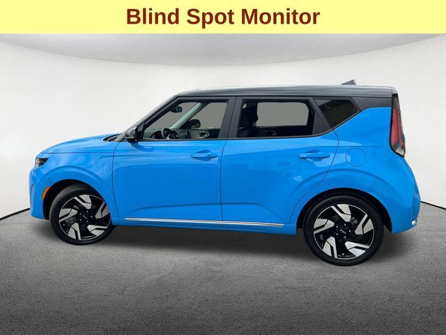 2024 Kia Soul GT-Line