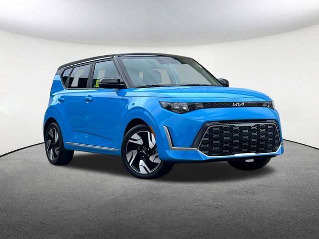 2024 Kia Soul GT-Line