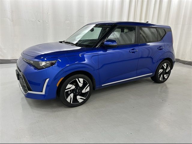 2024 Kia Soul GT-Line