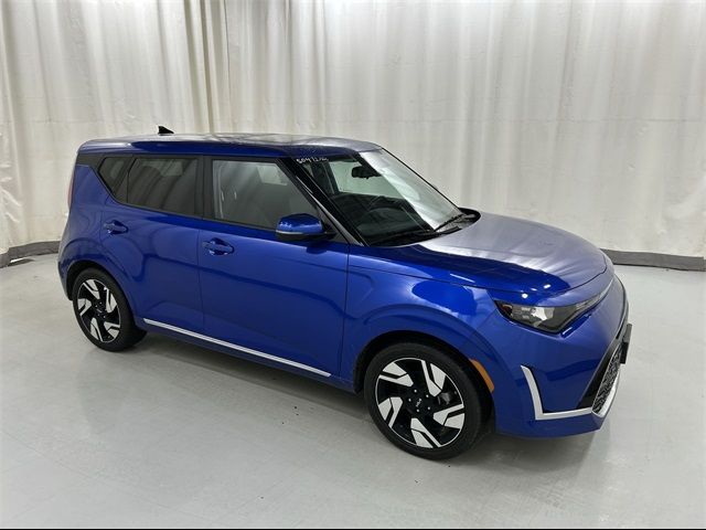 2024 Kia Soul GT-Line