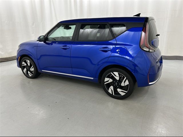 2024 Kia Soul GT-Line