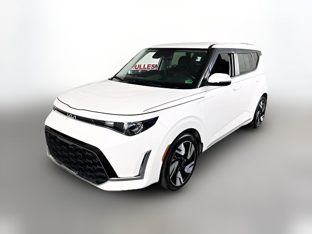 2024 Kia Soul GT-Line
