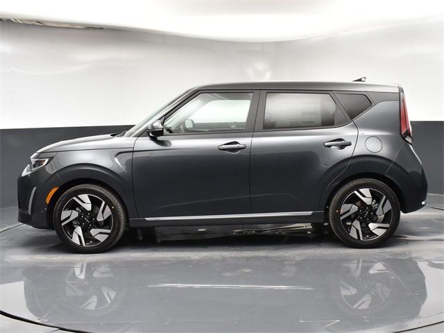 2024 Kia Soul GT-Line