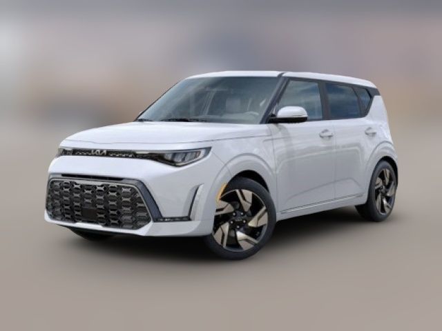 2024 Kia Soul GT-Line