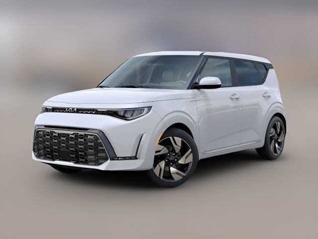 2024 Kia Soul GT-Line