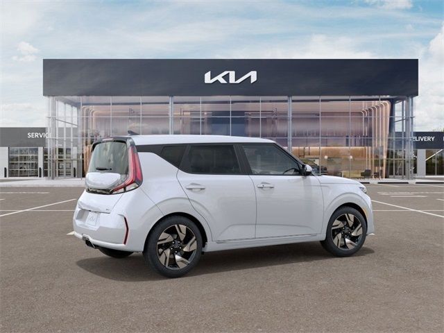 2024 Kia Soul GT-Line