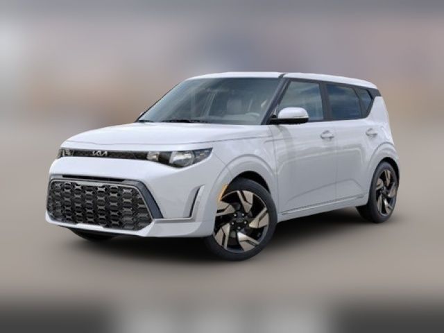 2024 Kia Soul GT-Line