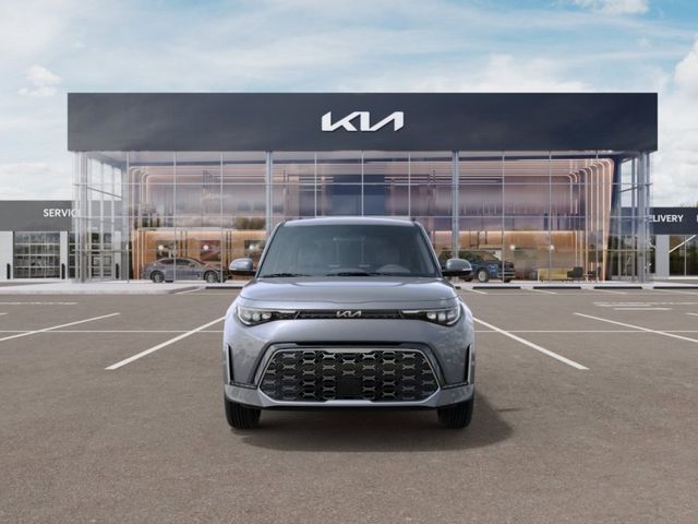 2024 Kia Soul GT-Line