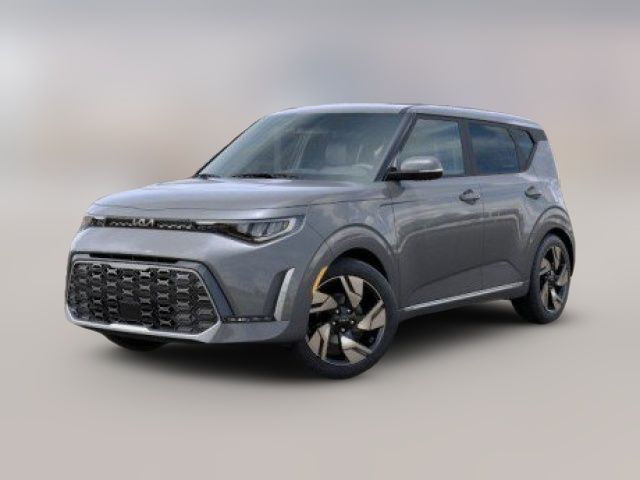 2024 Kia Soul GT-Line