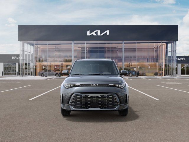 2024 Kia Soul GT-Line