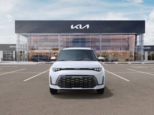 2024 Kia Soul GT-Line