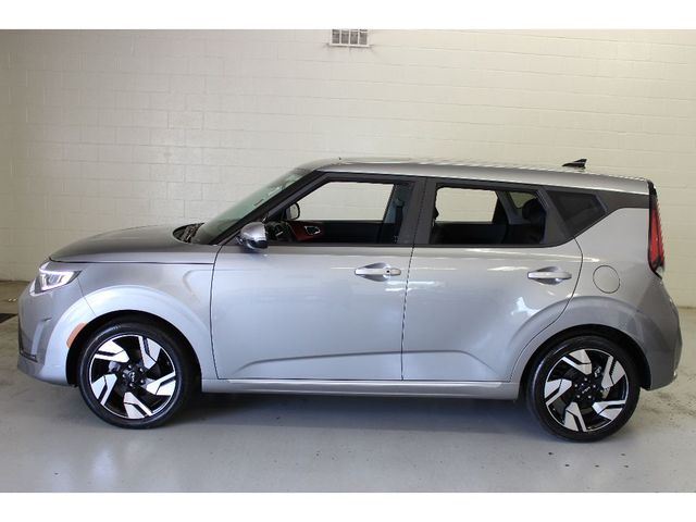 2024 Kia Soul GT-Line