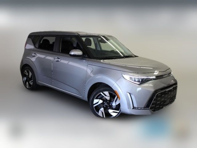 2024 Kia Soul GT-Line