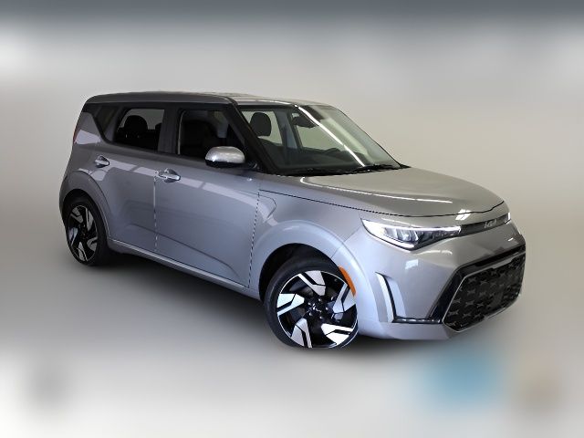 2024 Kia Soul GT-Line