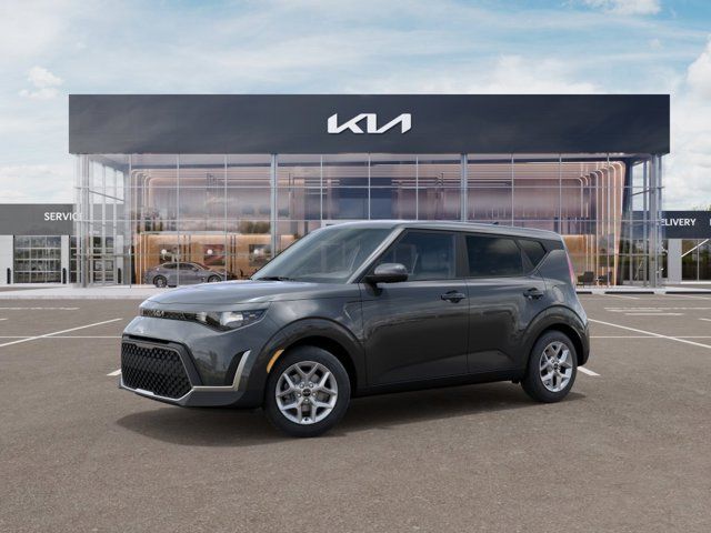 2024 Kia Soul S