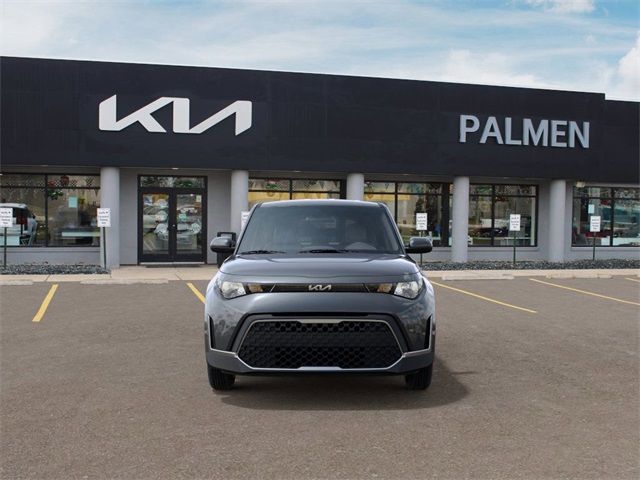 2024 Kia Soul S