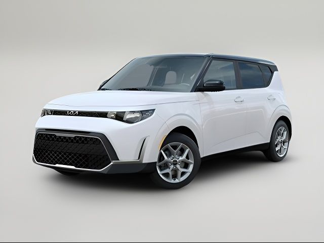 2024 Kia Soul S