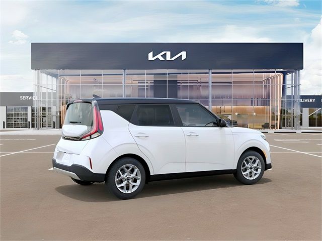 2024 Kia Soul S