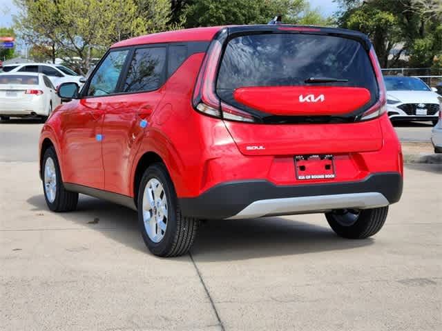 2024 Kia Soul S