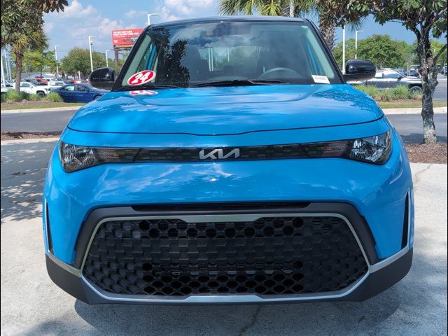 2024 Kia Soul S