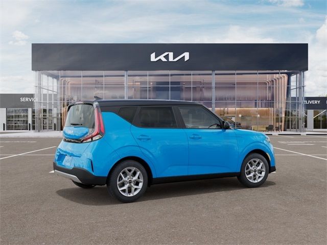 2024 Kia Soul S