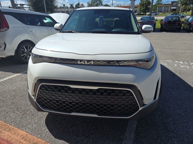 2024 Kia Soul S