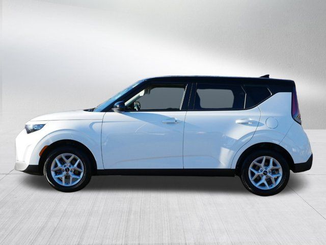 2024 Kia Soul S