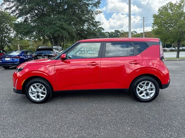 2024 Kia Soul S